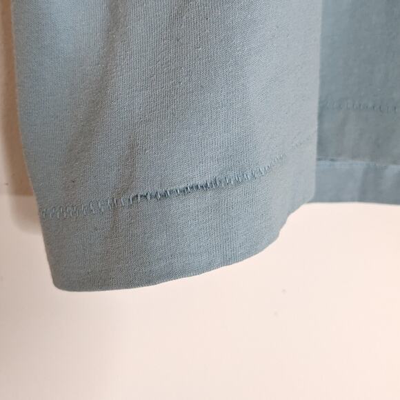 Vintage Single Stitch Tshirt USS Carolina, Large - Picture 5 of 5